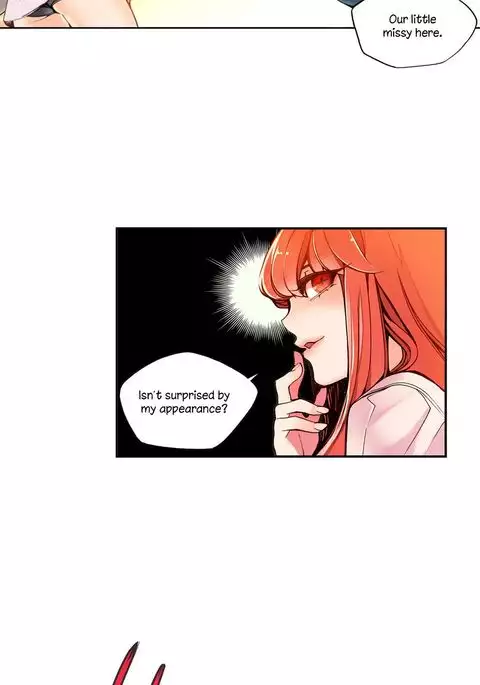 Lilith`s Cord Ch.1-9