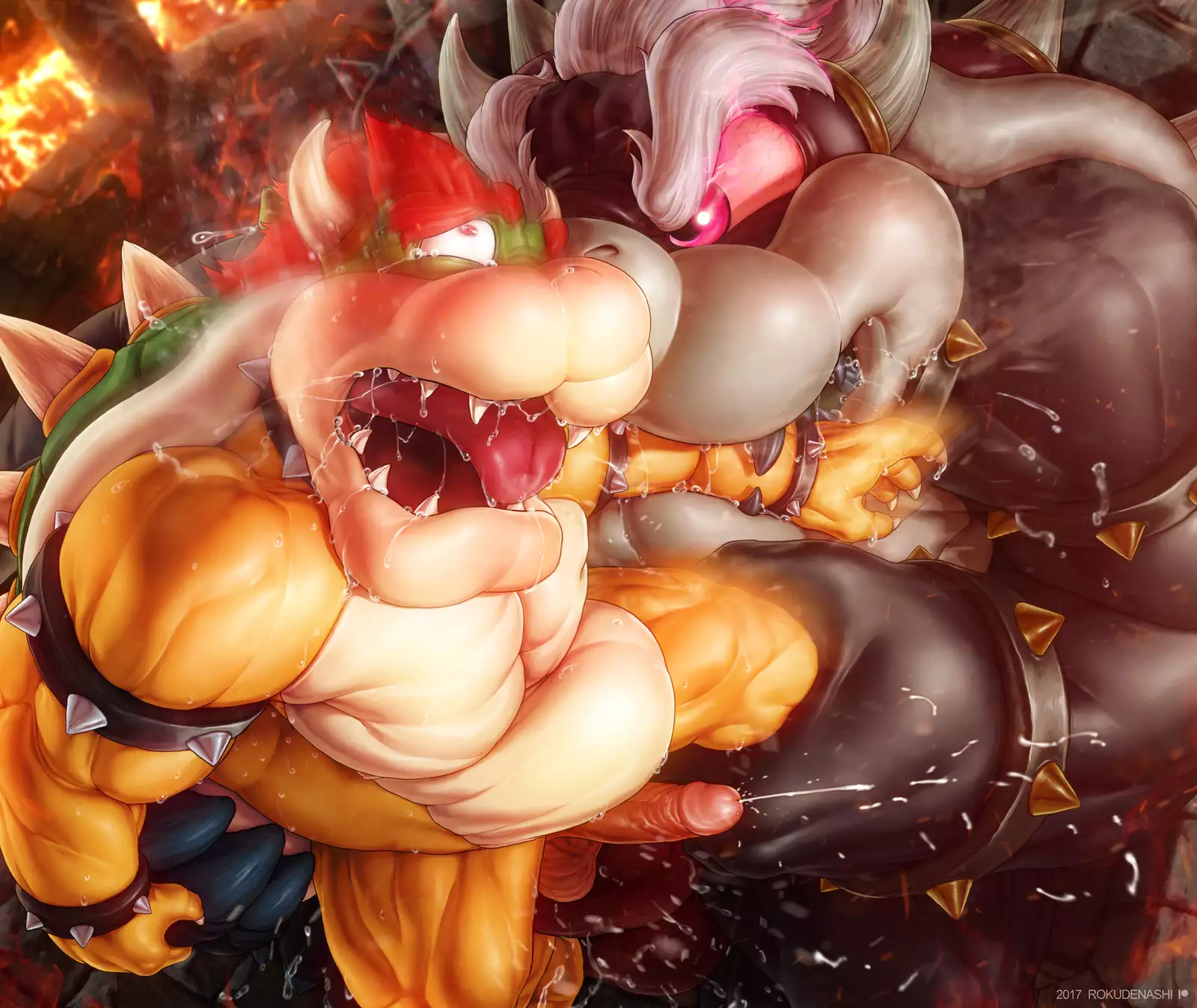 Illust Packs and other artworks