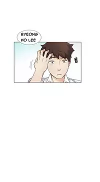 By Chance Ch.1-12 (English) (Ongoing)