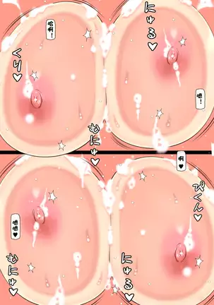 Haiboku no Otome 4 ~Seijo Hime Angelina~ Kouhen[Chinese]【不可视汉化】