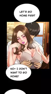 [Mojo] My Wives Ch.1-44 (English)