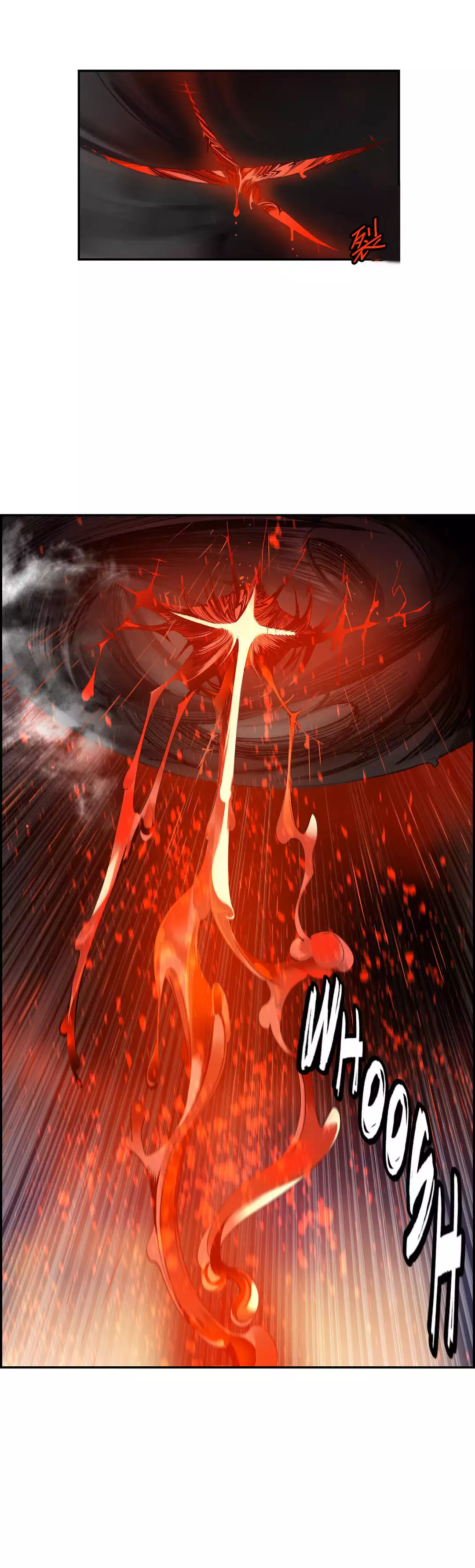 Lilith`s Cord | 莉莉丝的脐带 Ch.1-45