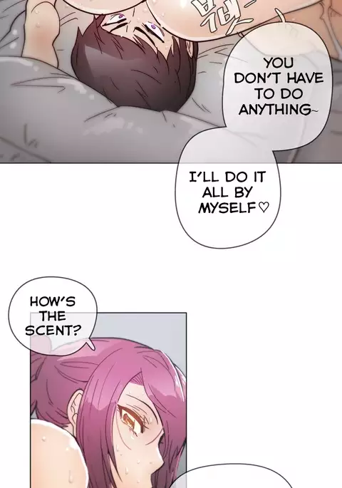 Household Affairs Ch.1-44