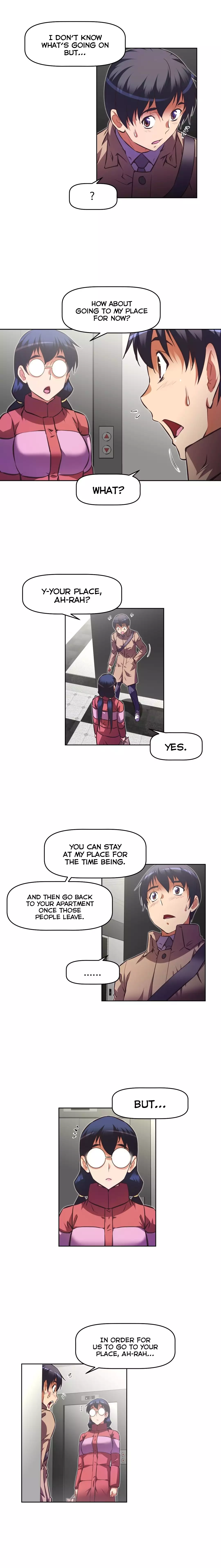 Brawling Go Ch.76-119