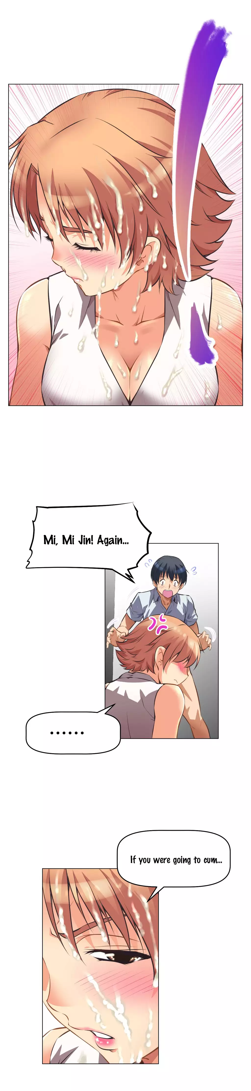 Brawling Go 0-18 Chapters