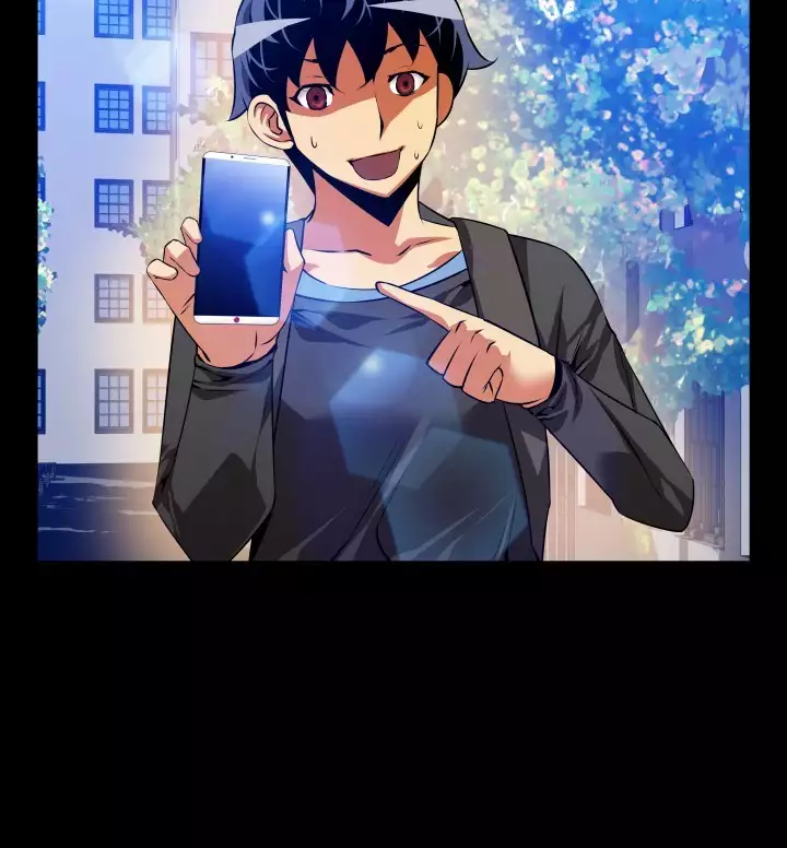 Love Parameter 恋爱辅助器 55-65