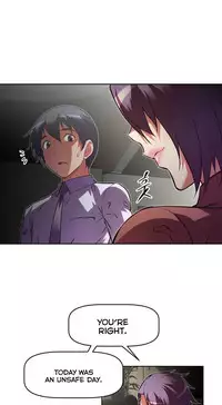 [Worin] Brawling Go Ch.76-80 (English) (Ongoing)