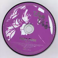 [Chronolog] - Pure Pure - Original Picture and Rough Sketches Book