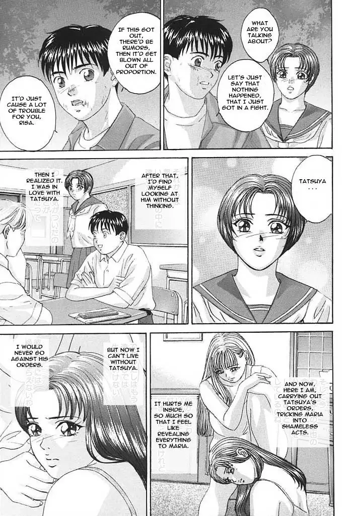 Blue Eyes 03 Chapter13