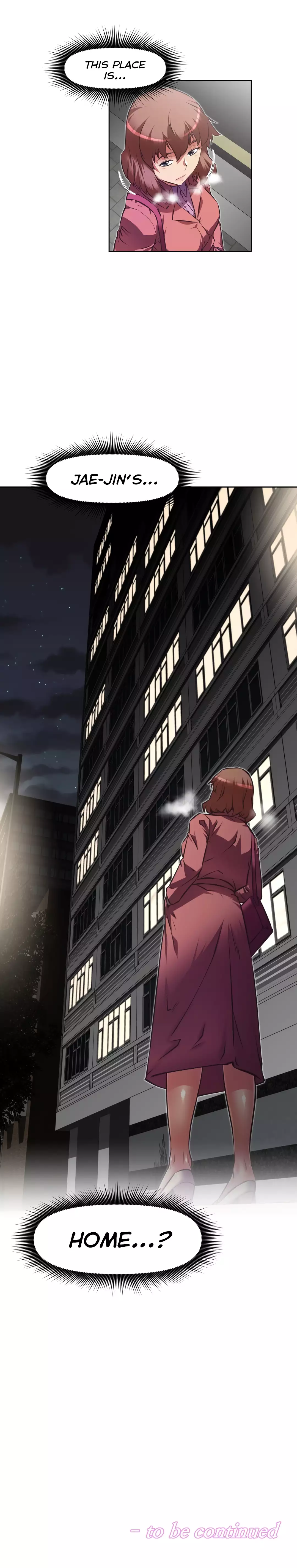 Brawling Go Ch.76-119