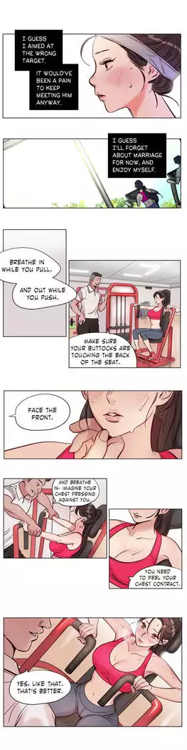 Atonement Camp Ch.1-44