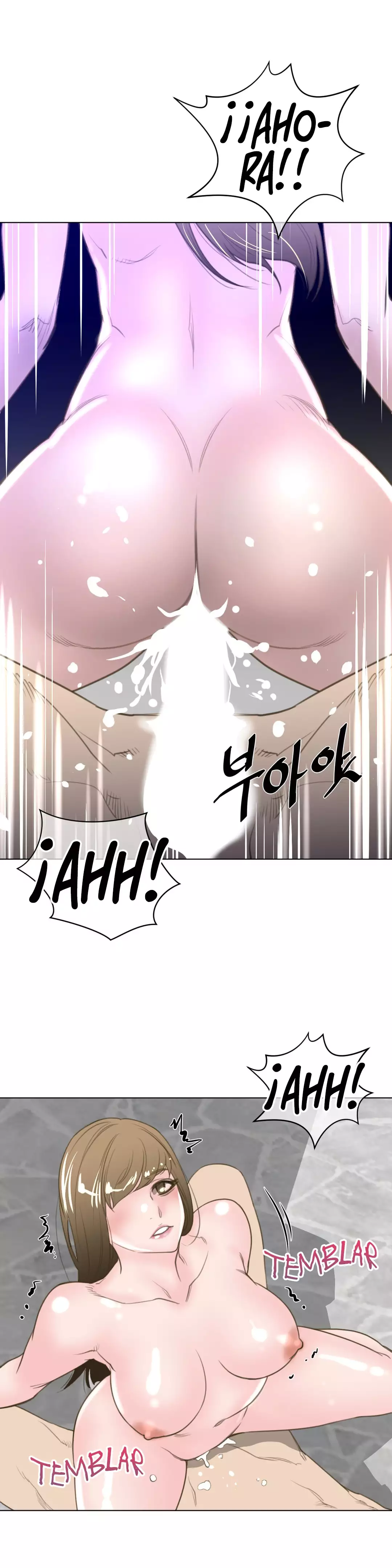 Perfect Half Ch.1-25