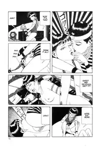 Rose Colored Monster