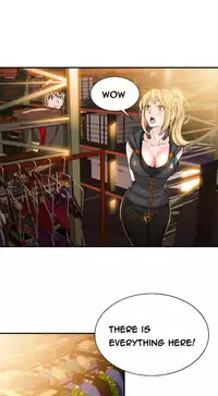 [Gyuo] Kill the Dead Bastard Ch.0-18 (English) (Ongoing)