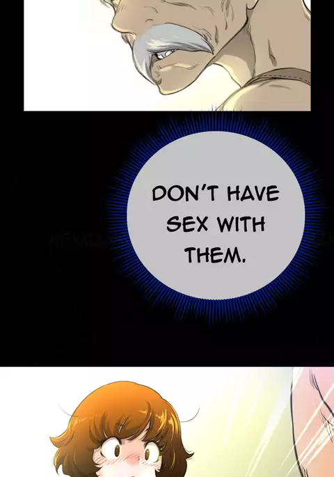 Perfect Half Ch.1-20