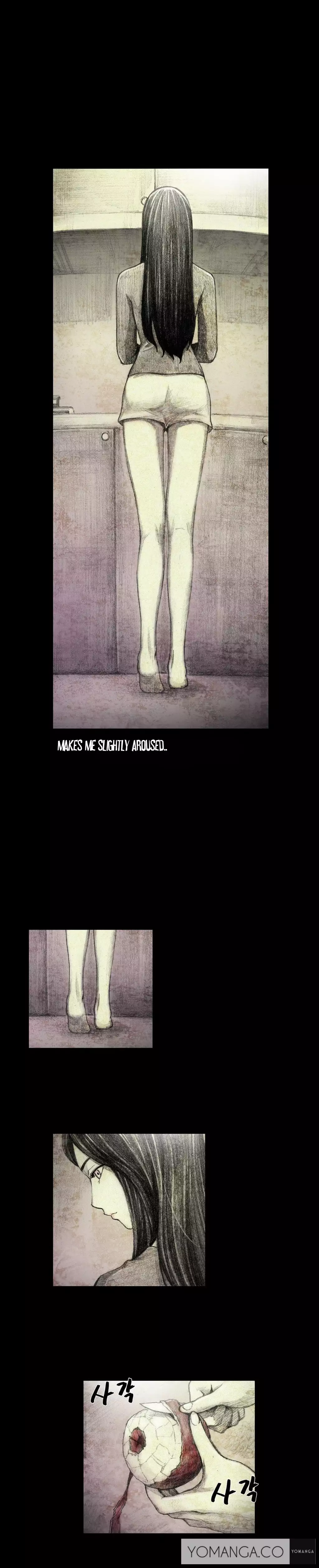 House of Dolls Ch.0-7