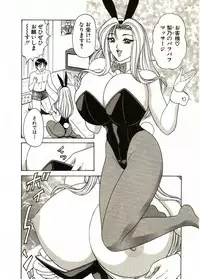 [Monota Rinu] Itoshi no Bunny Maid