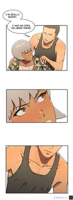 [Yi Hyeon Seok] Refrain Love Ch.1-21 (English) (YoManga) (Ongoing)