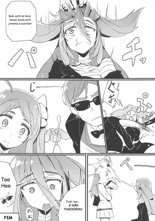 Densetsu no Hon | The Legendary Book