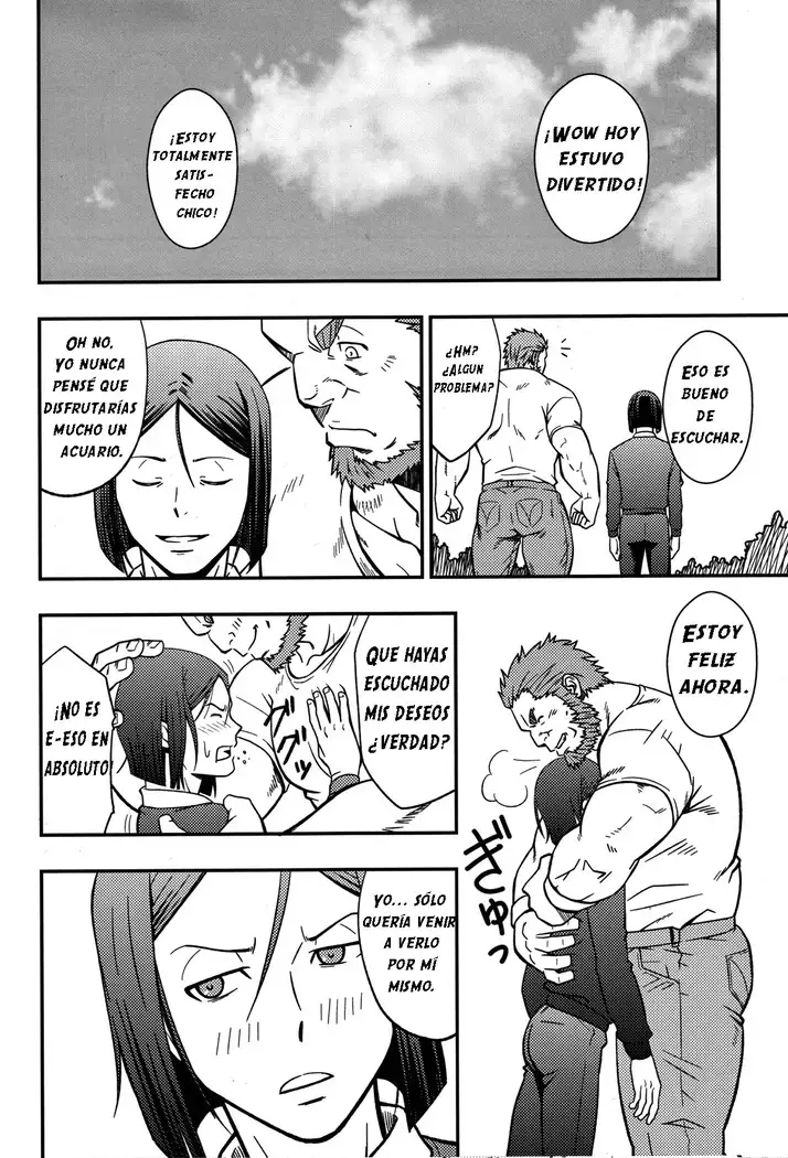 Easy Rider - Facil Rider