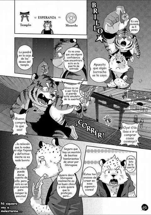 Chaki Chaki Bang Bang!