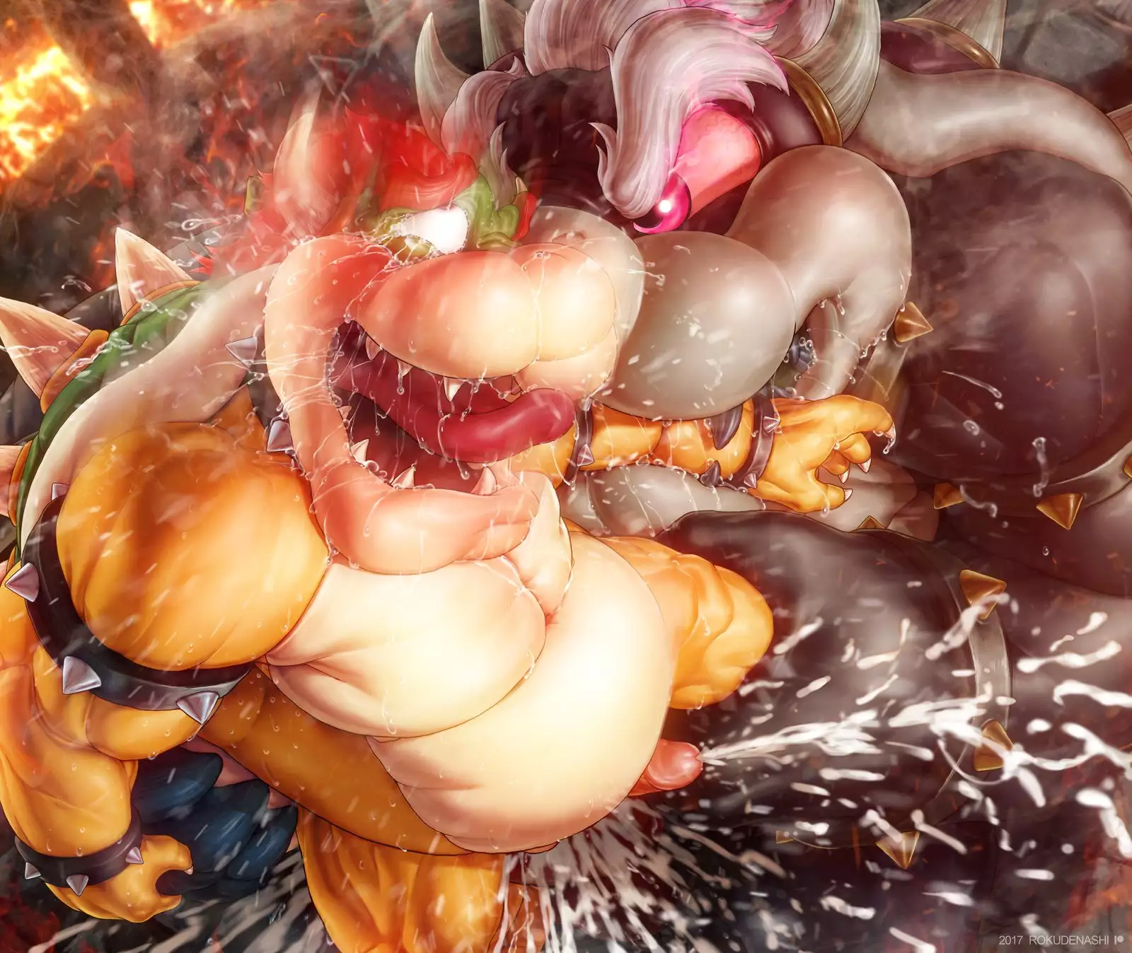 Illust Packs and other artworks