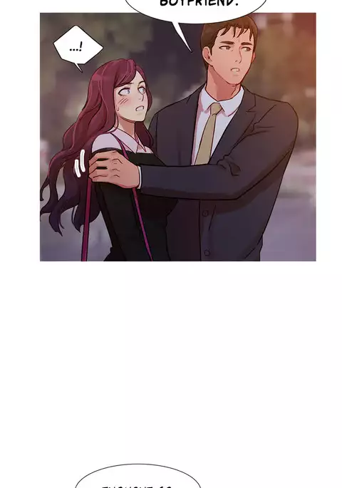 Scandal of the Witch Ch.1-38