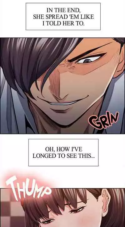 Taste of Forbbiden Fruit Ch.13/24