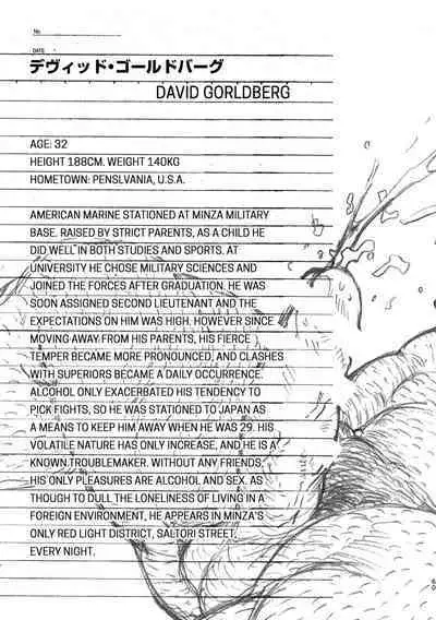 Okinawa Slave Island