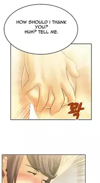 My Office Ch.1-38 (English) (Ongoing)