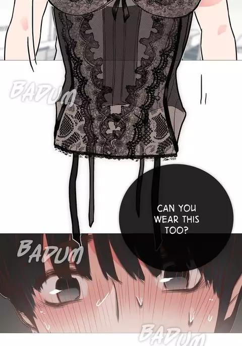 Sadistic Beauty Ch.1-30