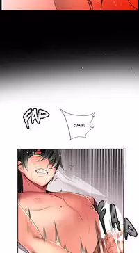 [Juder] Lilith`s Cord Ch.1-20 (English) (Ongoing)