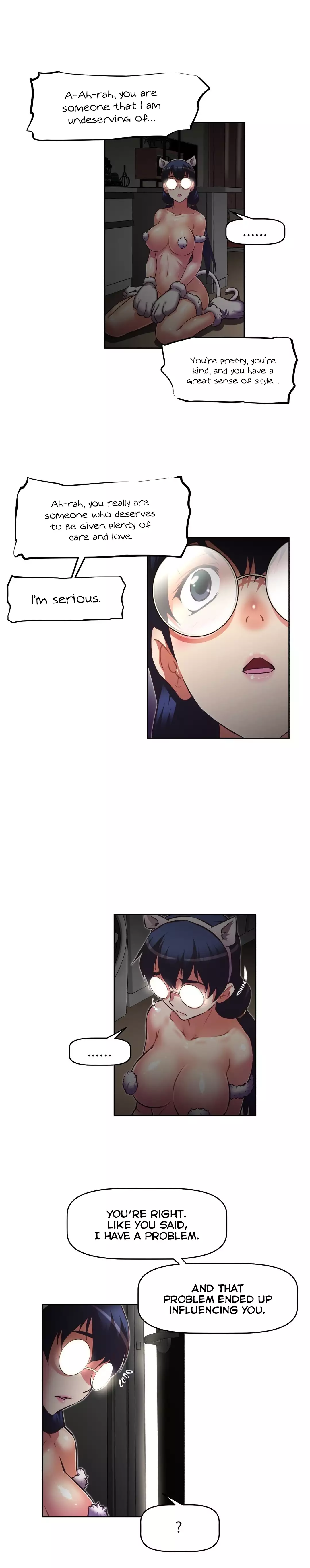 Brawling Go Ch.76-119