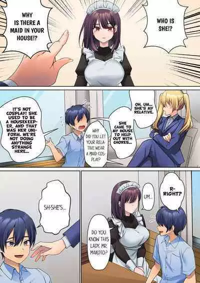 [Himino] Mukuchi na Kanojo no Seikantai ~Koe wa Dasanai kedo Karada wa Shoujiki da ne, Zubunure da yo 1-3 | The Quiet Girl’s Erogenous Zone - She Doesn’t Moan, but Her Body is Honest, She is Wet 1-3 [English]