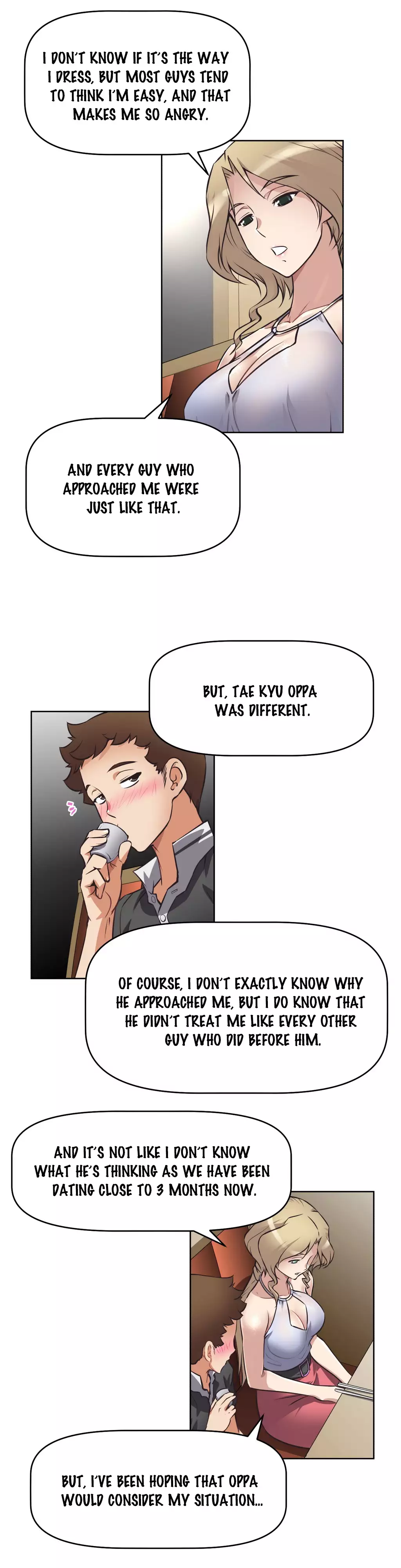 Brawling Go 0-18 Chapters