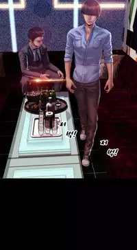 [Mojo] My Wives Ch.1-37 (English) (Ongoing)