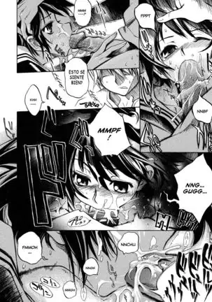 Swing Out Sisters Ch. 1-2