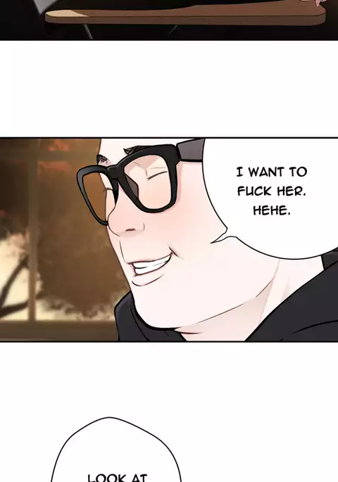 Tissue Thieves Ch.1-19