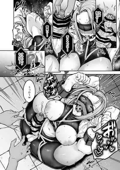 Seiheki Goudou vol.02