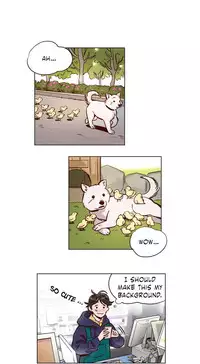 [Ramjak] Atonement Camp Ch.1-36 (English) (Ongoing)