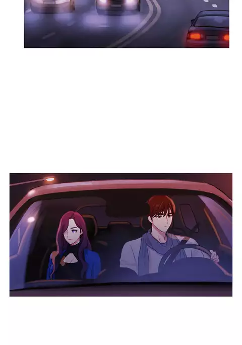 Scandal of the Witch Ch.1-36