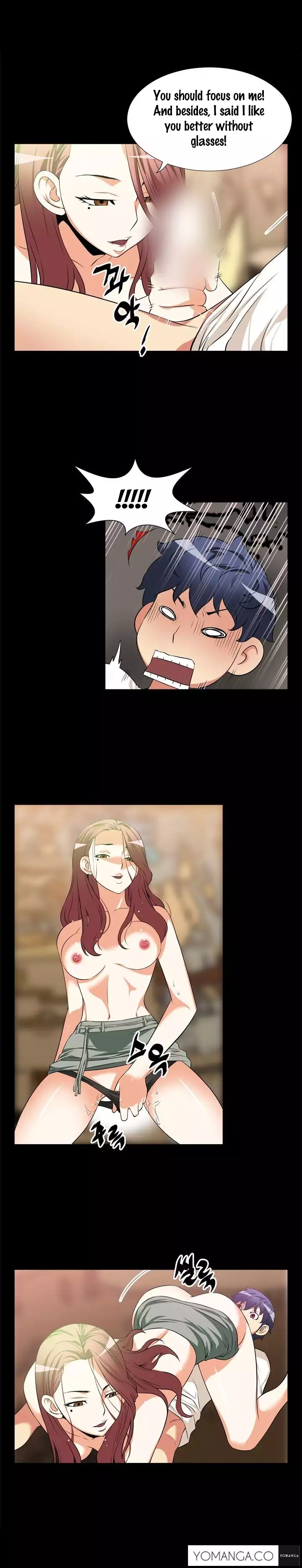 Love Parameter Ch.1-28