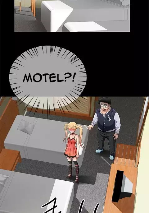 Will You Do as I Say? Ch.1-20