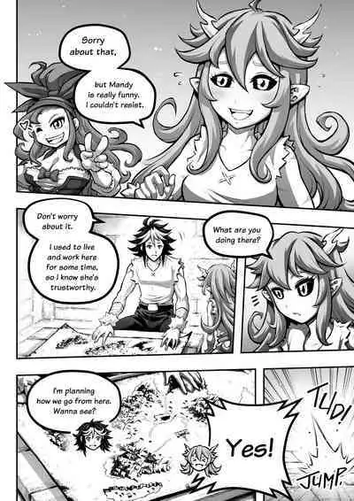 [sky & si-o] 罪世 - 第5章 | Tsumi Yo - Chapter 05 [EN]