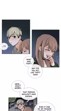 [Silverstar] Talk To Me Ch.1-25 (English) (Ongoing)