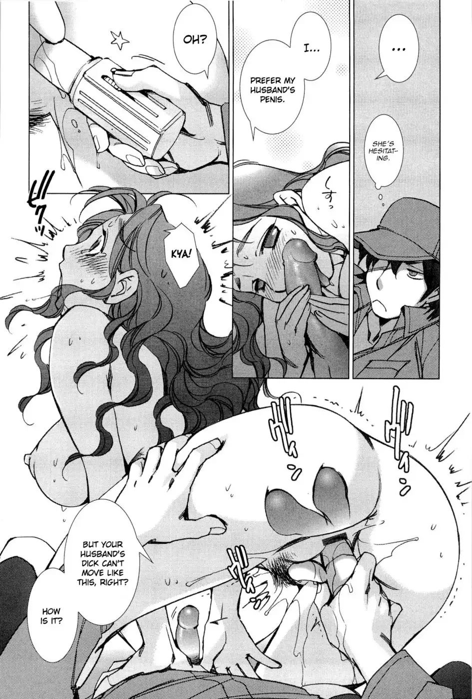 The Mailman Rings Twice