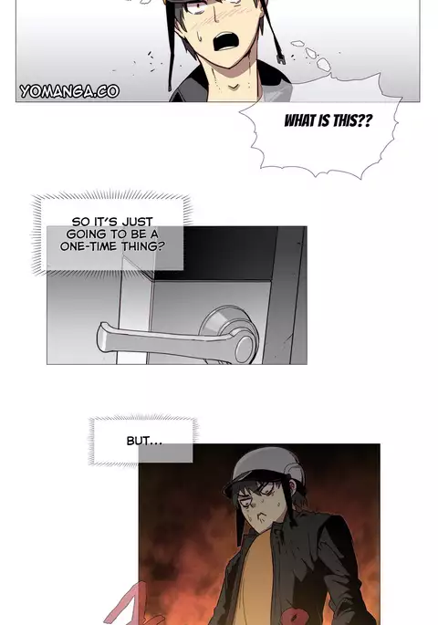 Household Affairs Ch.1-44