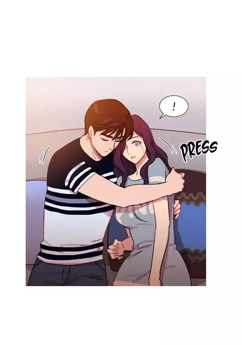 Scandal of the Witch Ch.1-26