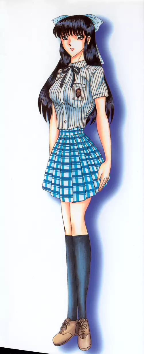 Inshuu ~Taenaru Hanabana no Shirabe~