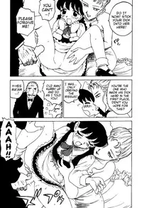 [Karma Tatsurou] Goro Dynamite! Ch. 1-10 [English] {Mistvern}